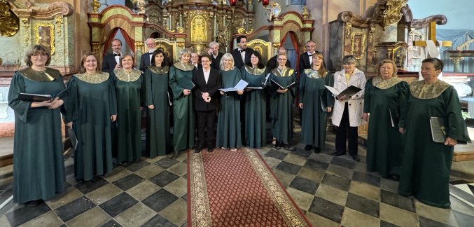 Byzantion – Collegium musicæ slavicæ