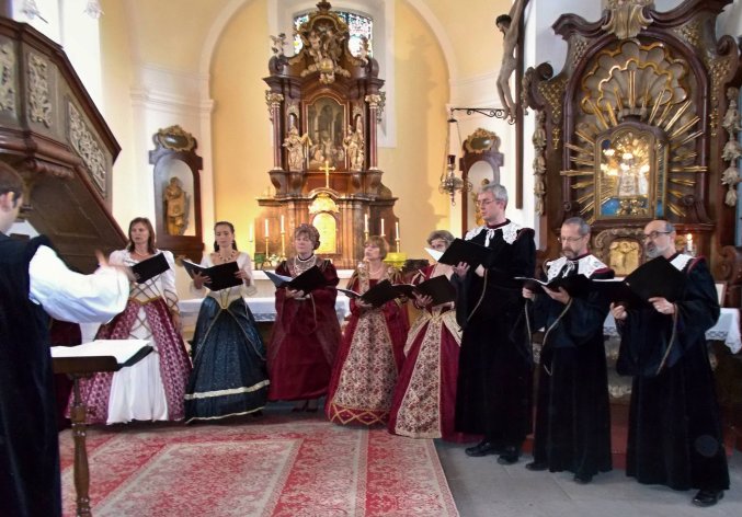 Fenix – spolek pro vokální a komorní hudbu