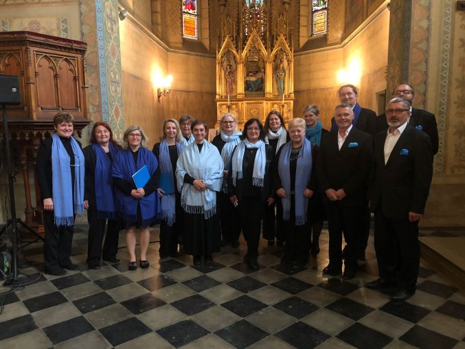 Fojtův komorní sbor