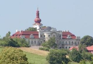 Stadtpfarrkirche St. Nikolaus